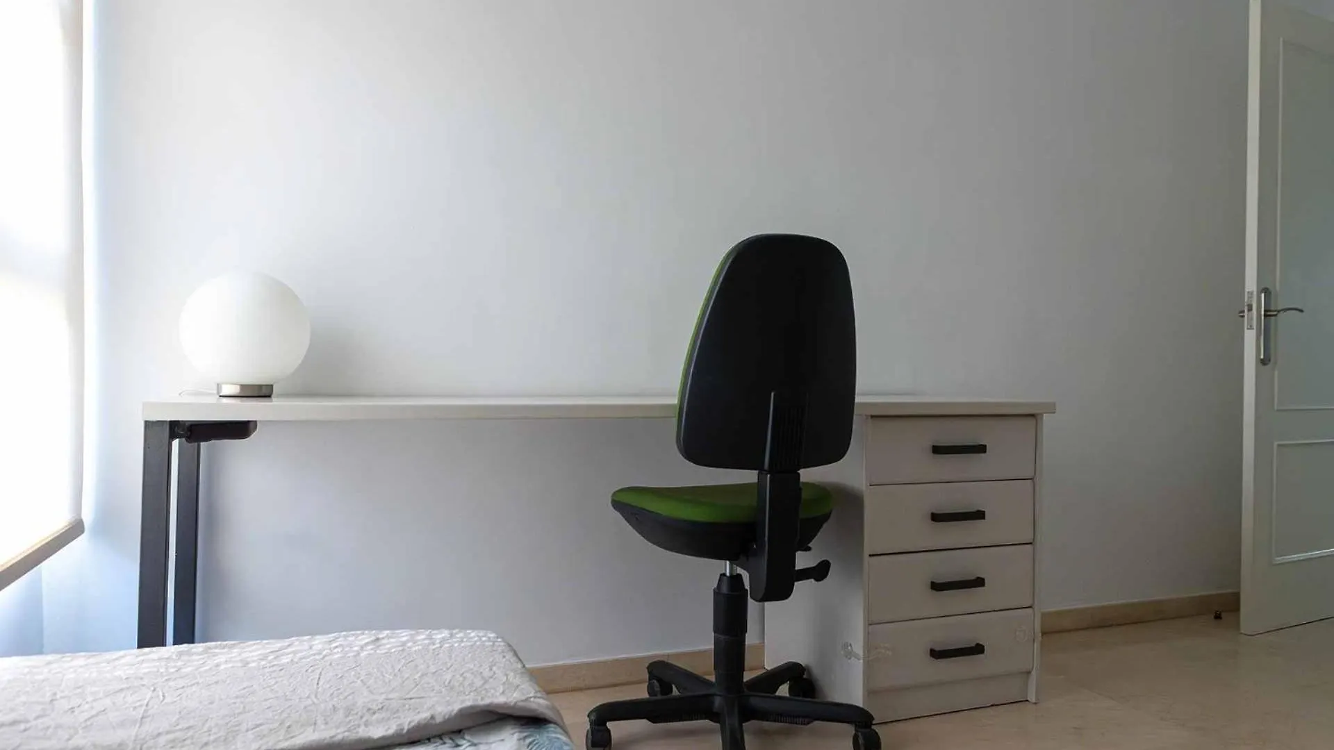 Apartment Mediterraneo Playa, A 3Min Del Mar Y Con Aire Acondicionado Almeria